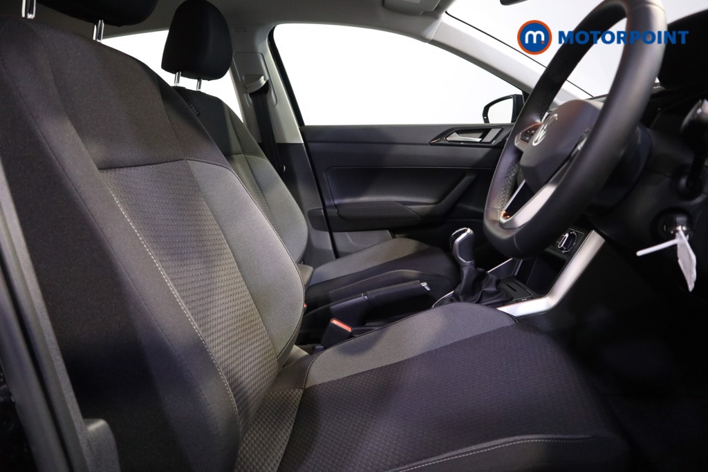 Volkswagen Polo Life Manual Petrol Hatchback - Stock Number (1615206) - 16th supplementary image