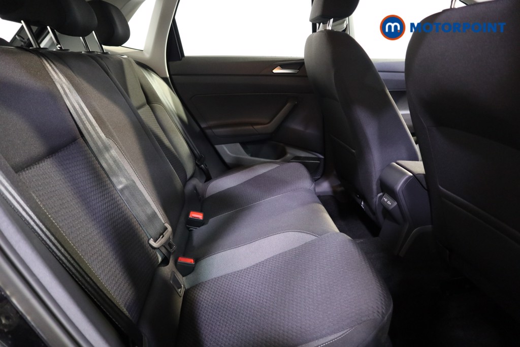 Volkswagen Polo Life Manual Petrol Hatchback - Stock Number (1615206) - 17th supplementary image