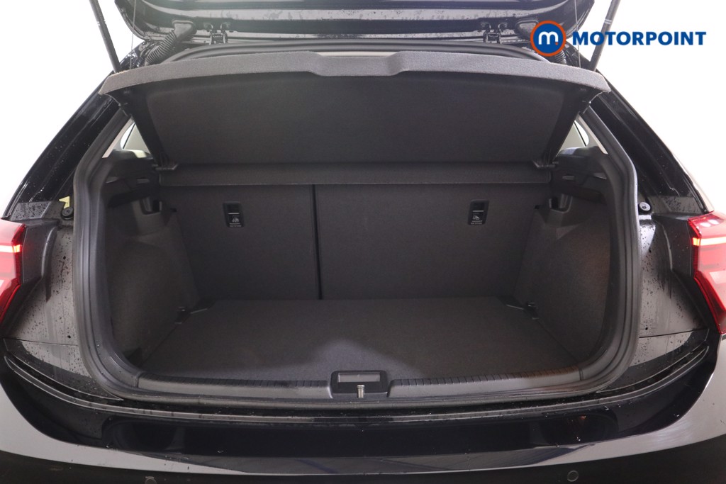 Volkswagen Polo Life Manual Petrol Hatchback - Stock Number (1615206) - 21st supplementary image