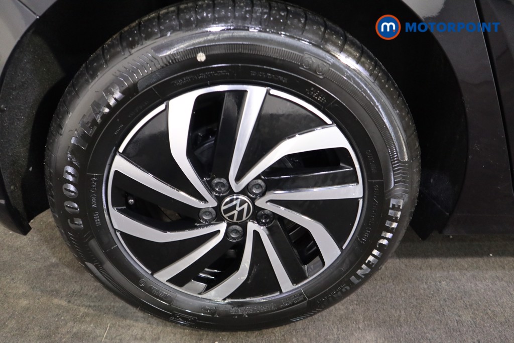 Volkswagen Polo Life Manual Petrol Hatchback - Stock Number (1615206) - 22nd supplementary image