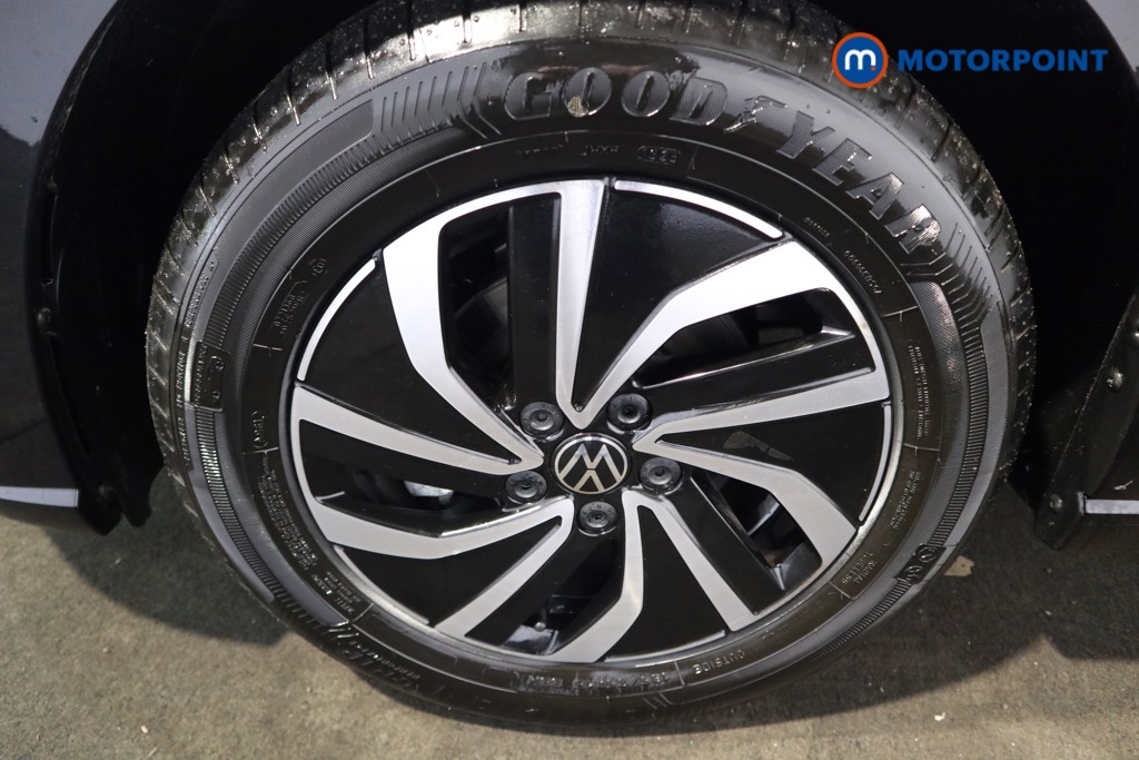 Volkswagen Polo Life Manual Petrol Hatchback - Stock Number (1615206) - 24th supplementary image