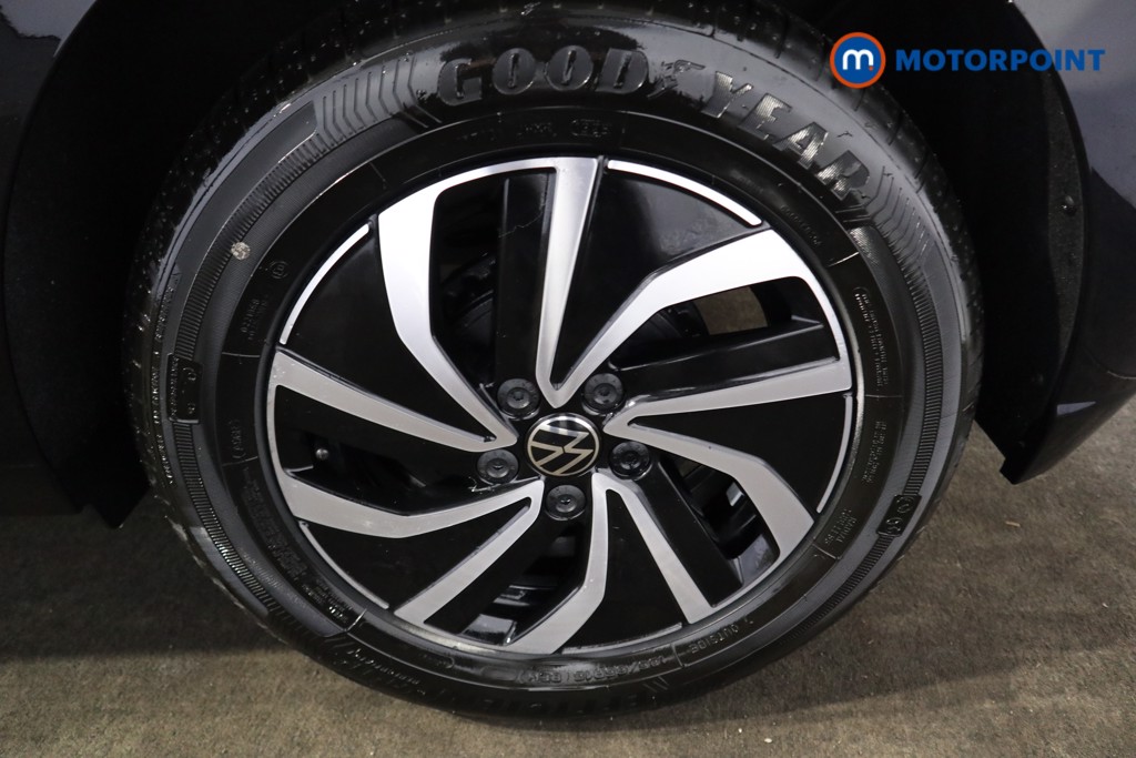 Volkswagen Polo Life Manual Petrol Hatchback - Stock Number (1615206) - 25th supplementary image