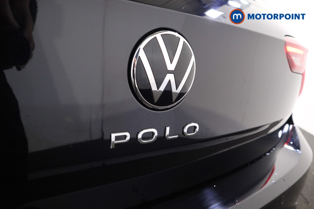 Volkswagen Polo Life Manual Petrol Hatchback - Stock Number (1615206) - 27th supplementary image