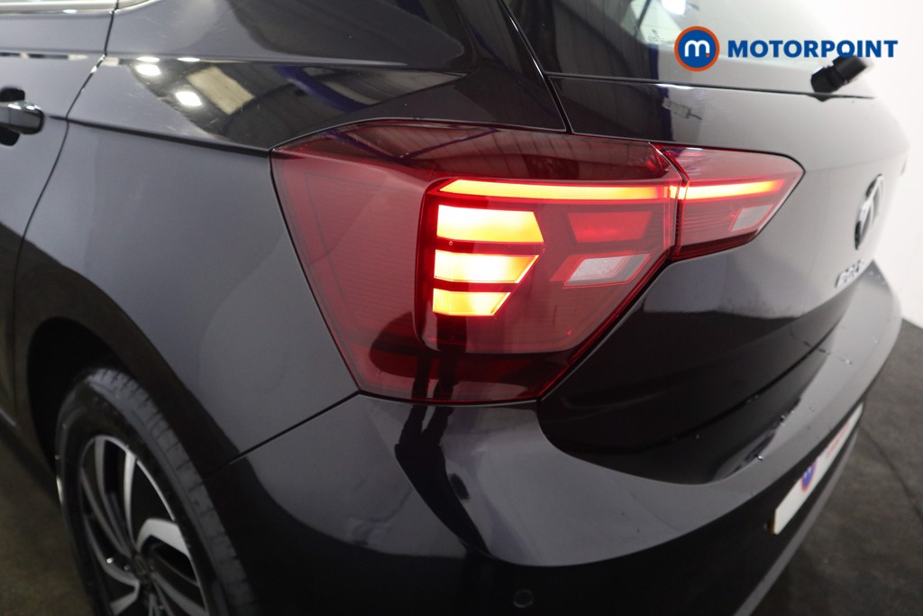 Volkswagen Polo Life Manual Petrol Hatchback - Stock Number (1615206) - 28th supplementary image