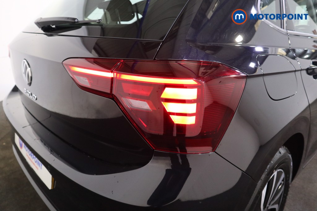 Volkswagen Polo Life Manual Petrol Hatchback - Stock Number (1615206) - 29th supplementary image