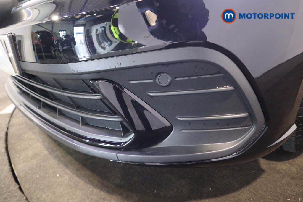 Volkswagen Polo Life Manual Petrol Hatchback - Stock Number (1615206) - 33rd supplementary image