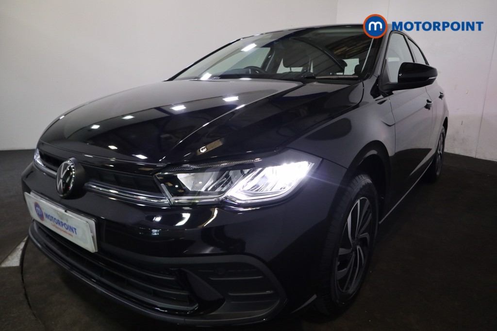 Volkswagen Polo Life Manual Petrol Hatchback - Stock Number (1615206) - 34th supplementary image