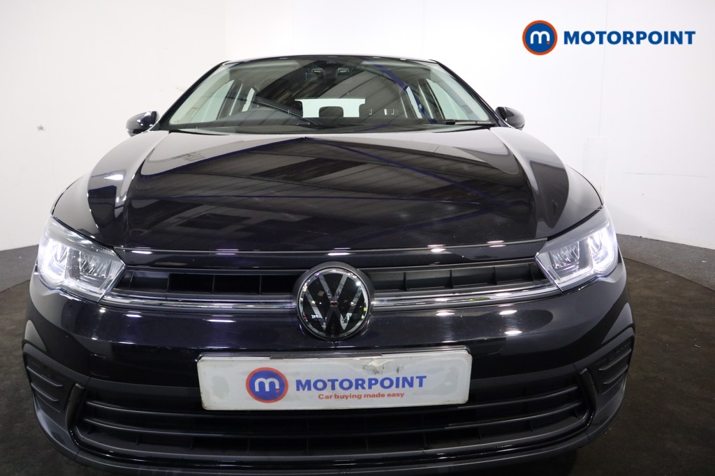 Volkswagen Polo Life Manual Petrol Hatchback - Stock Number (1615206) - 35th supplementary image