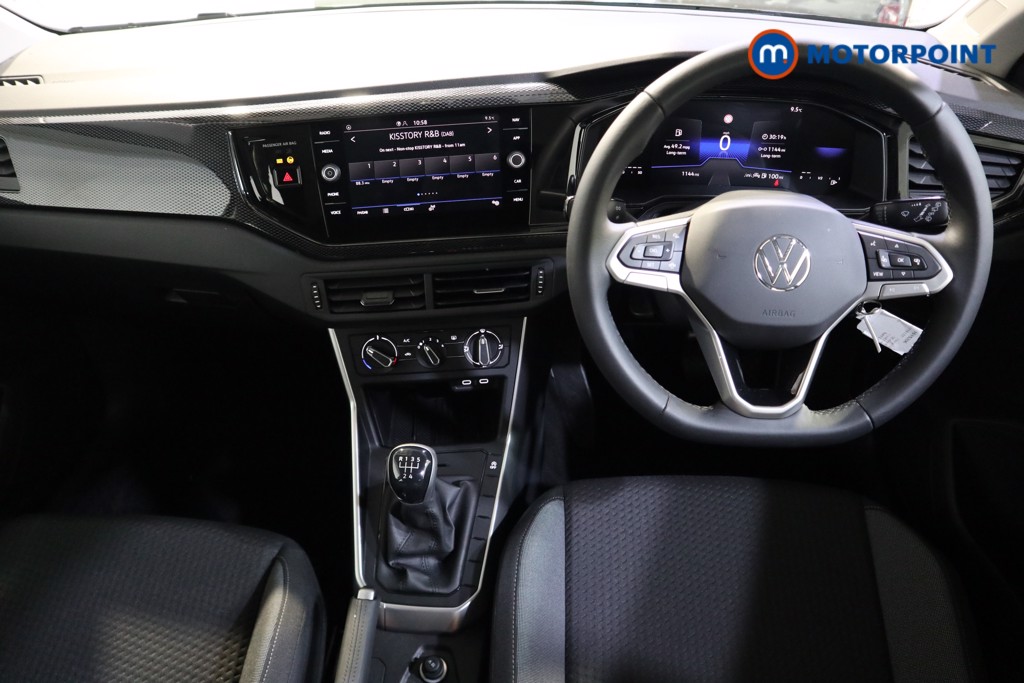 Volkswagen Polo Life Manual Petrol Hatchback - Stock Number (1615206) - 1st supplementary image