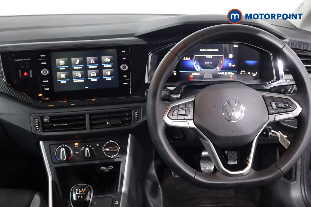 Volkswagen Polo Life Manual Petrol Hatchback - Stock Number (1615220) - 3rd supplementary image