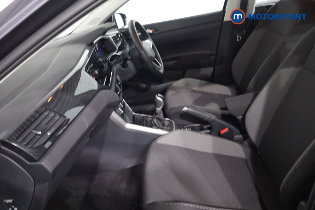 Volkswagen Polo Life Manual Petrol Hatchback - Stock Number (1615220) - 4th supplementary image