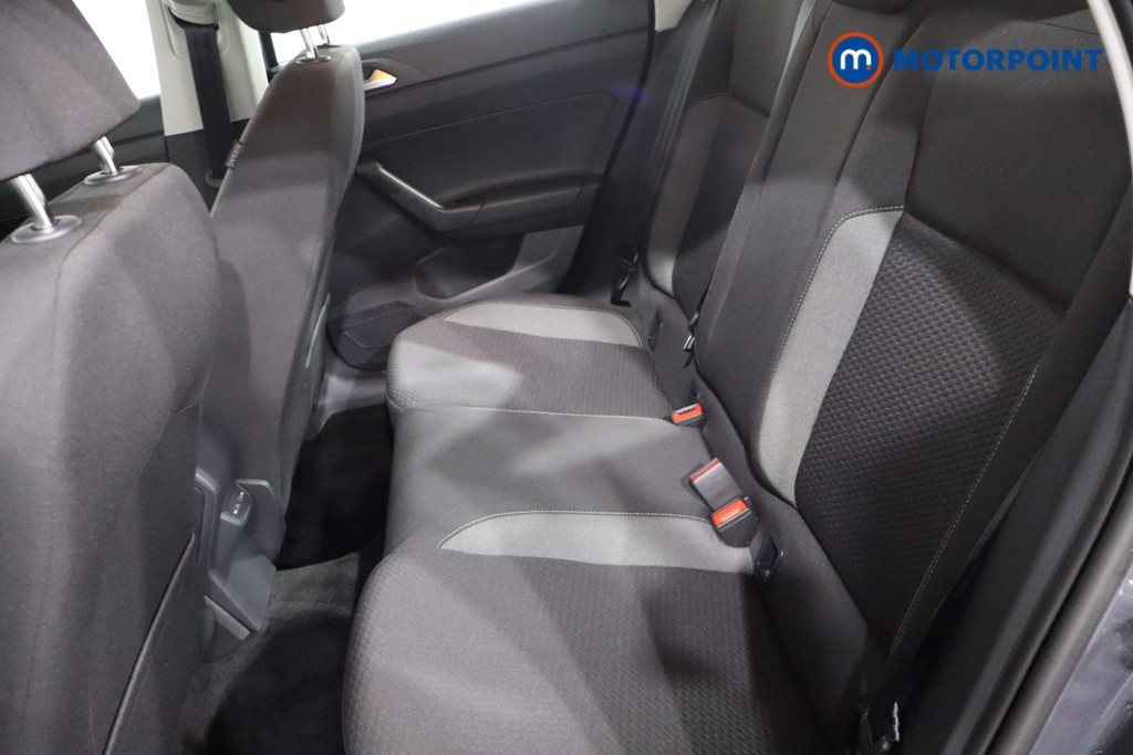 Volkswagen Polo Life Manual Petrol Hatchback - Stock Number (1615220) - 5th supplementary image