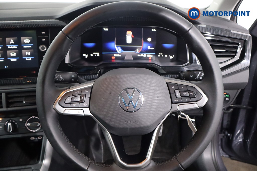 Volkswagen Polo Life Manual Petrol Hatchback - Stock Number (1615220) - 6th supplementary image