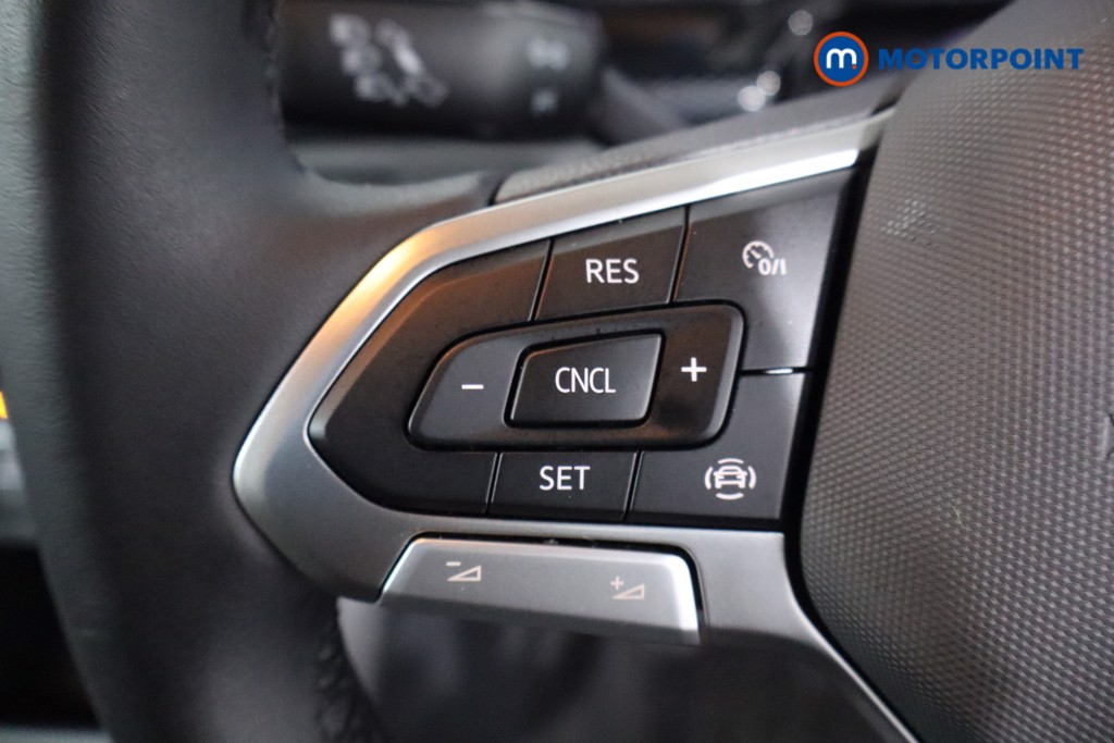 Volkswagen Polo Life Manual Petrol Hatchback - Stock Number (1615220) - 7th supplementary image