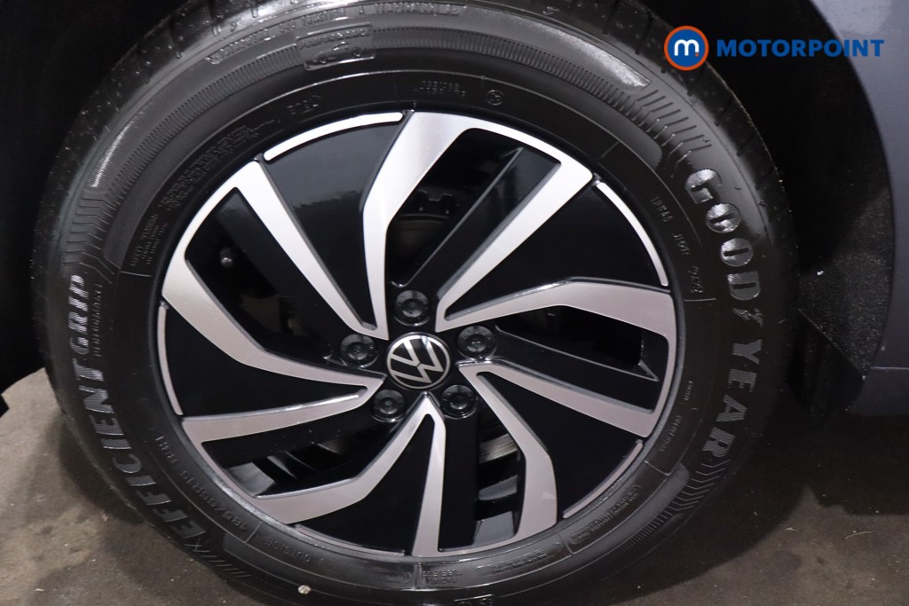 Volkswagen Polo Life Manual Petrol Hatchback - Stock Number (1615220) - 9th supplementary image