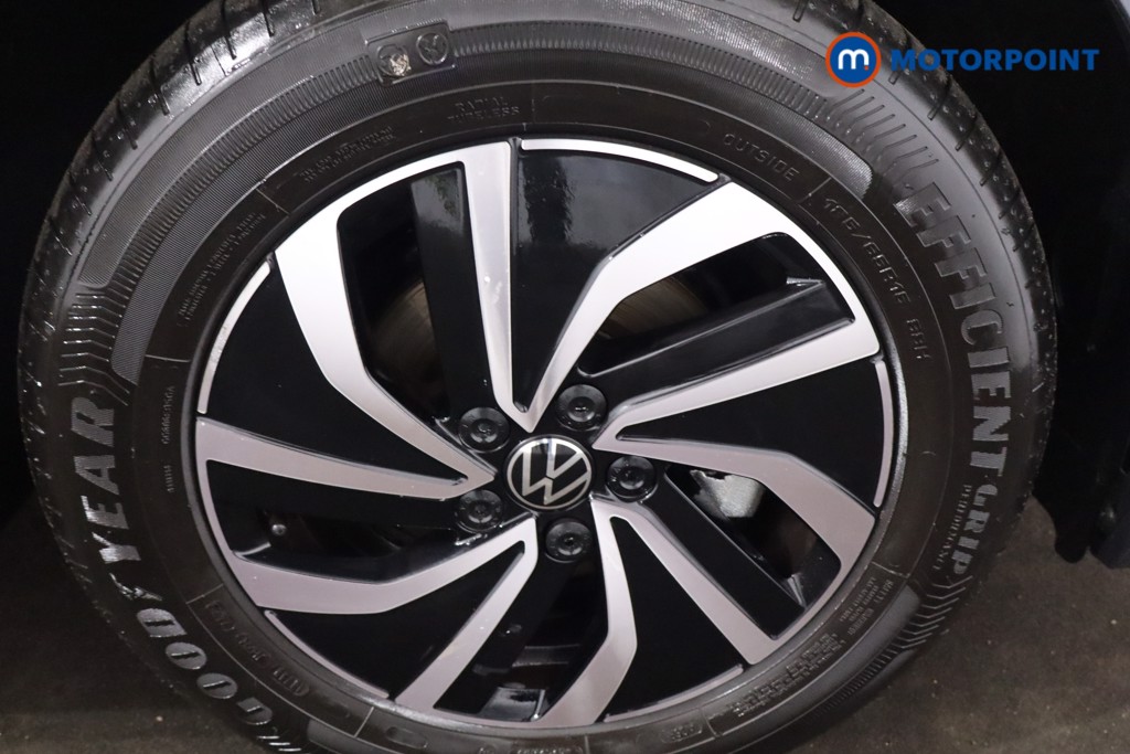 Volkswagen Polo Life Manual Petrol Hatchback - Stock Number (1615220) - 10th supplementary image