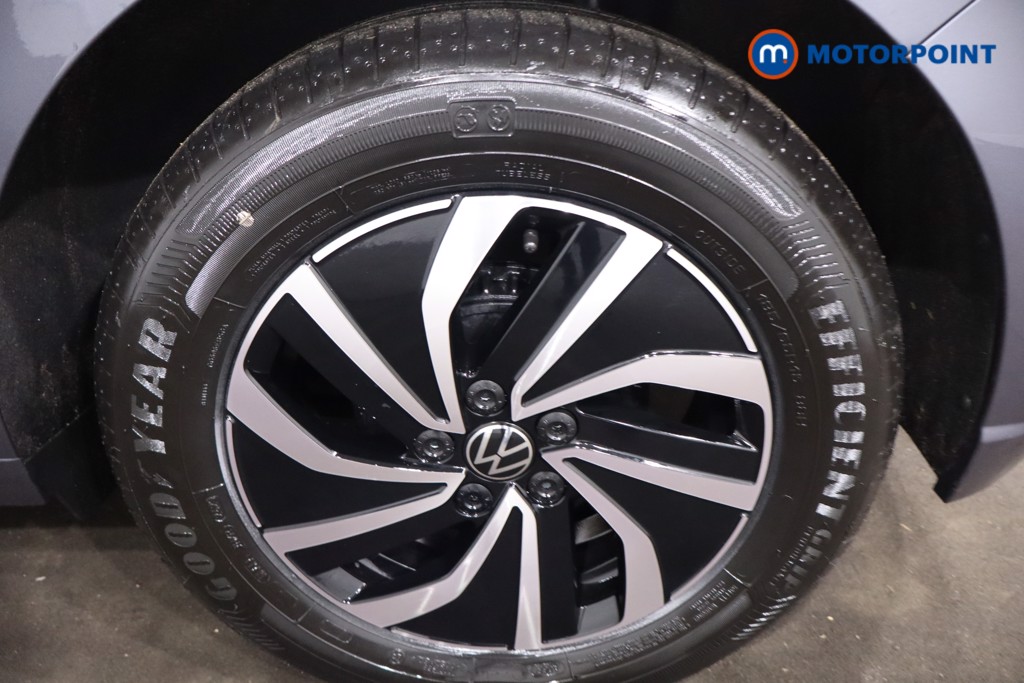 Volkswagen Polo Life Manual Petrol Hatchback - Stock Number (1615220) - 11th supplementary image