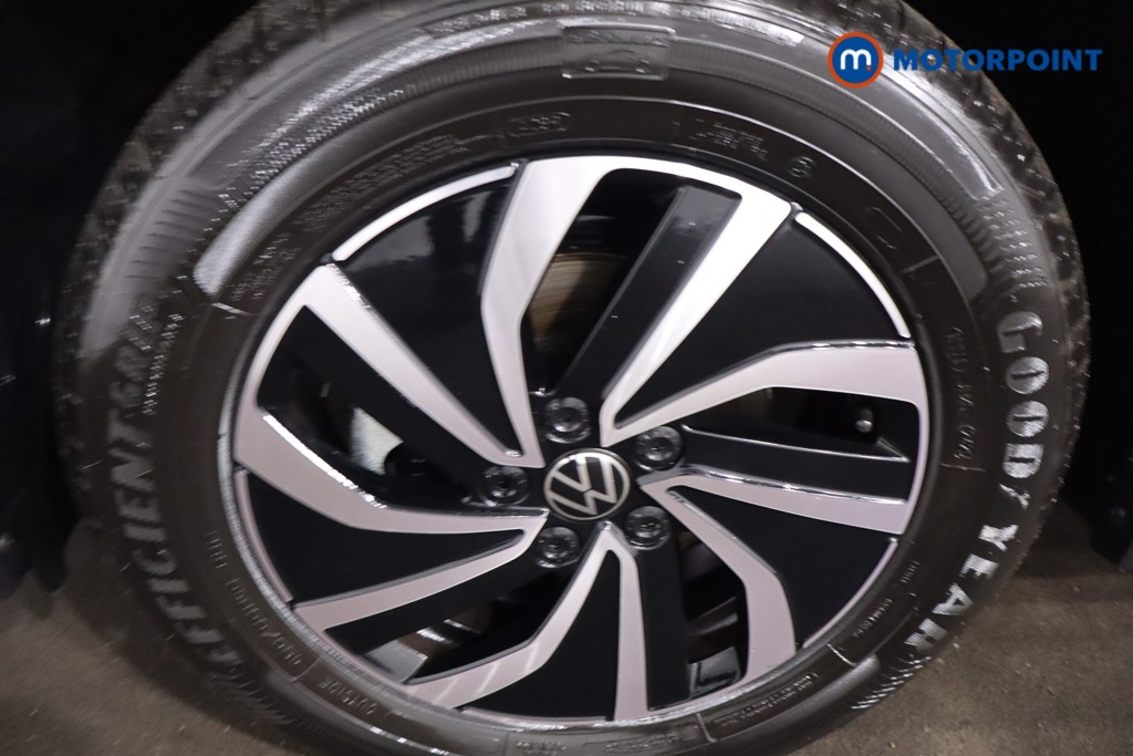 Volkswagen Polo Life Manual Petrol Hatchback - Stock Number (1615220) - 12th supplementary image