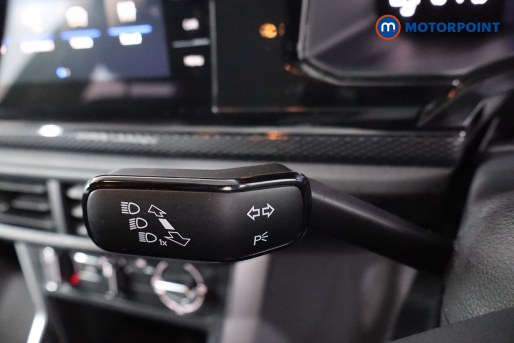 Volkswagen Polo Life Manual Petrol Hatchback - Stock Number (1615220) - 14th supplementary image