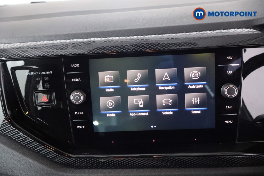 Volkswagen Polo Life Manual Petrol Hatchback - Stock Number (1615220) - 17th supplementary image