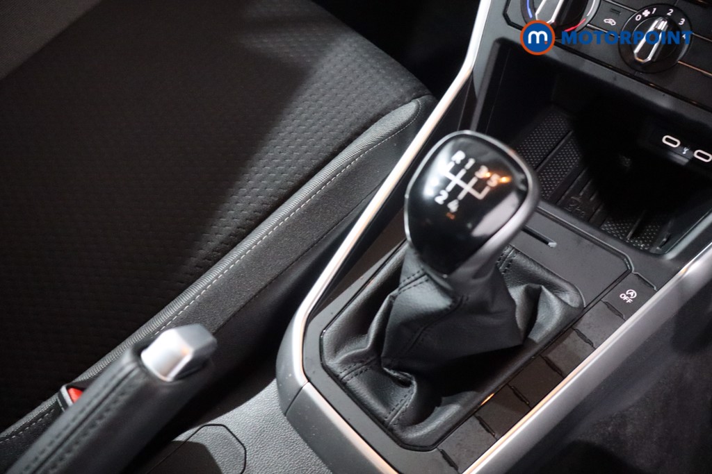 Volkswagen Polo Life Manual Petrol Hatchback - Stock Number (1615220) - 18th supplementary image