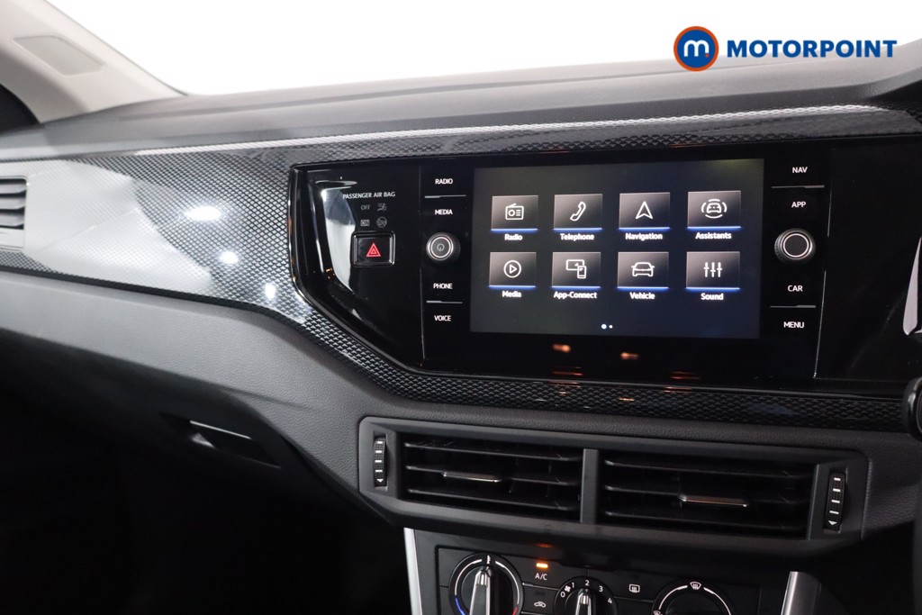 Volkswagen Polo Life Manual Petrol Hatchback - Stock Number (1615220) - 19th supplementary image