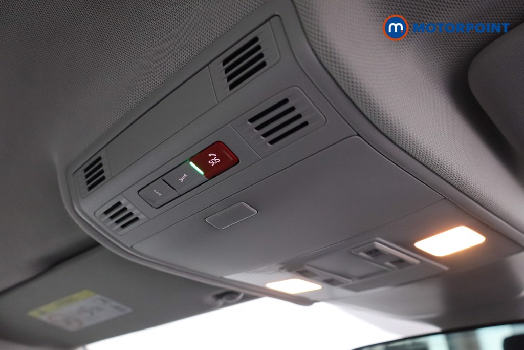 Volkswagen Polo Life Manual Petrol Hatchback - Stock Number (1615220) - 20th supplementary image