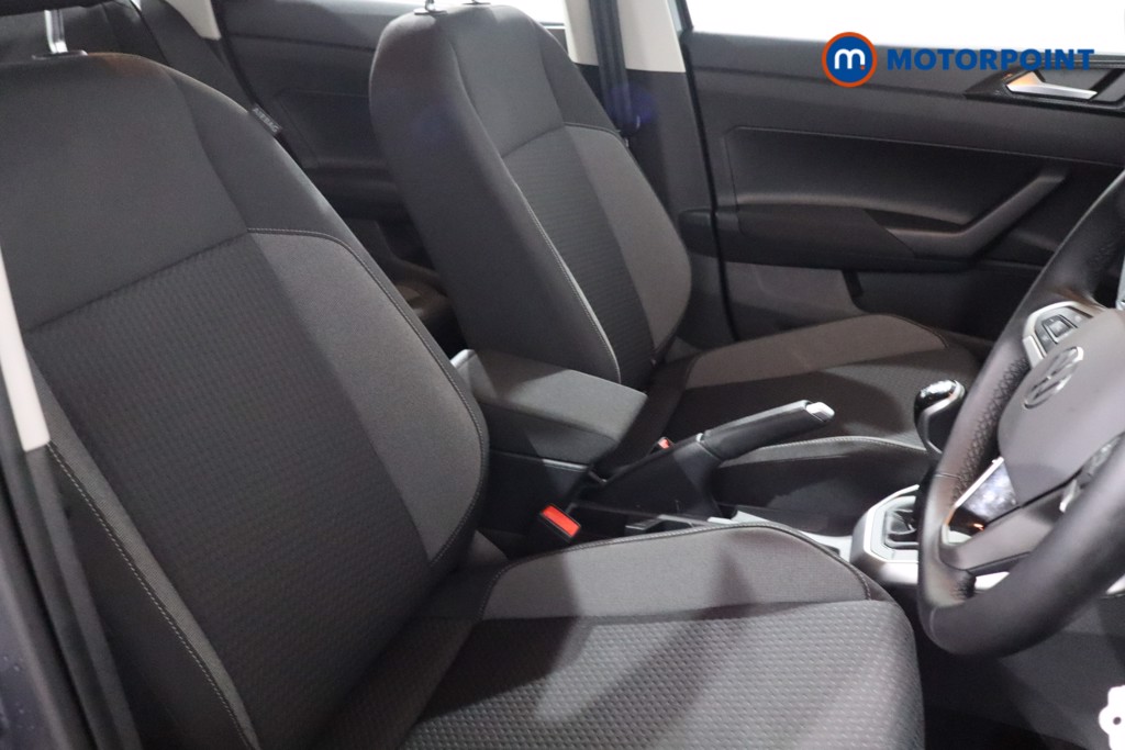 Volkswagen Polo Life Manual Petrol Hatchback - Stock Number (1615220) - 21st supplementary image