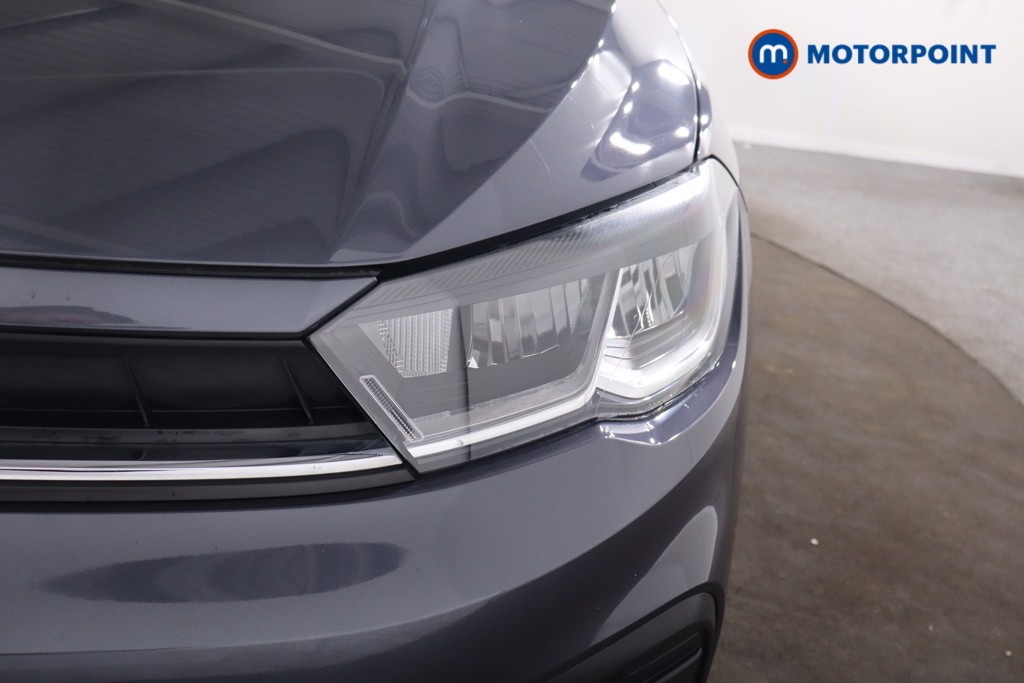 Volkswagen Polo Life Manual Petrol Hatchback - Stock Number (1615220) - 28th supplementary image