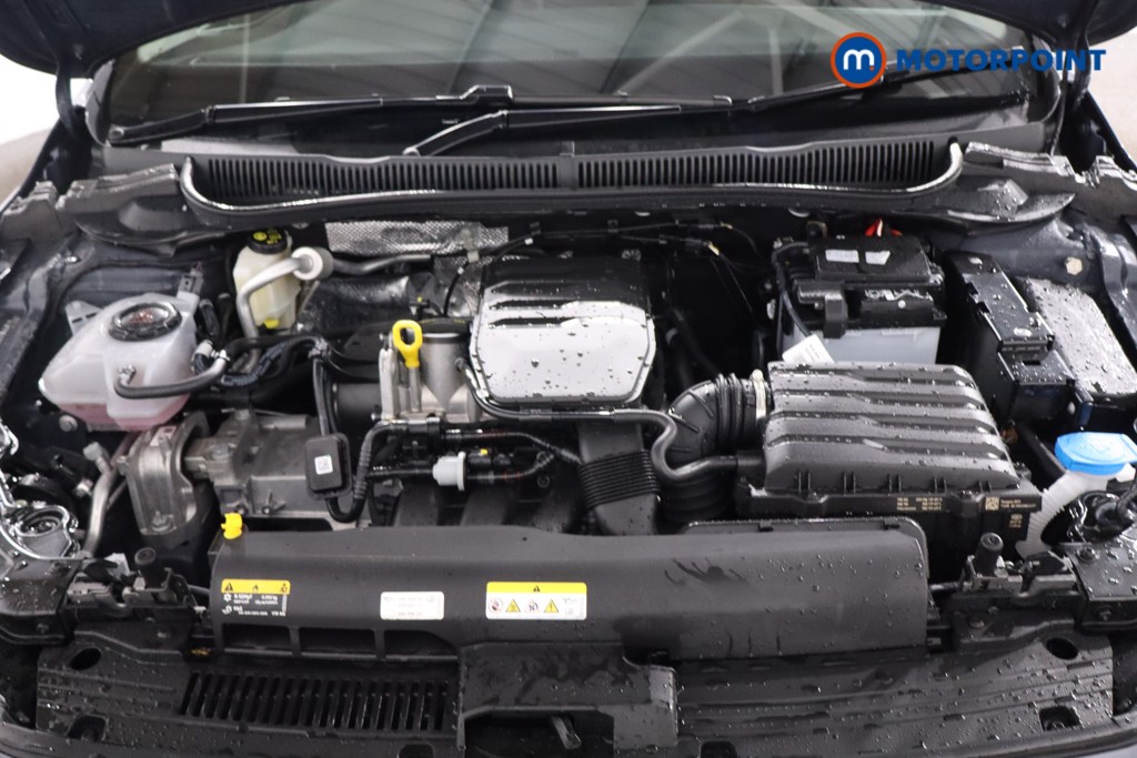 Volkswagen Polo Life Manual Petrol Hatchback - Stock Number (1615220) - 30th supplementary image