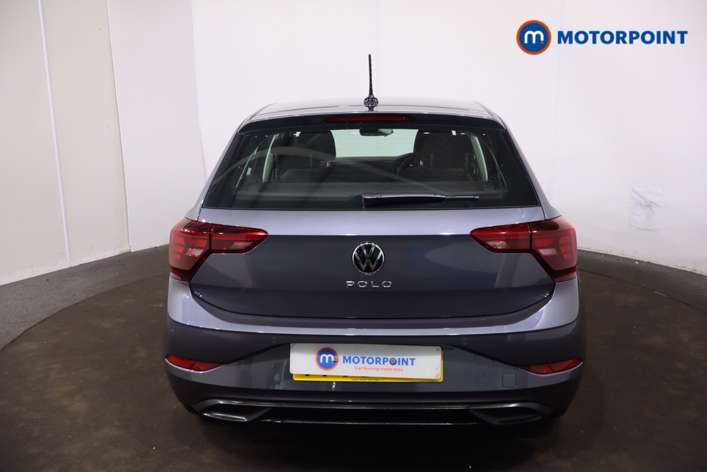 Volkswagen Polo Life Manual Petrol Hatchback - Stock Number (1615220) - 32nd supplementary image