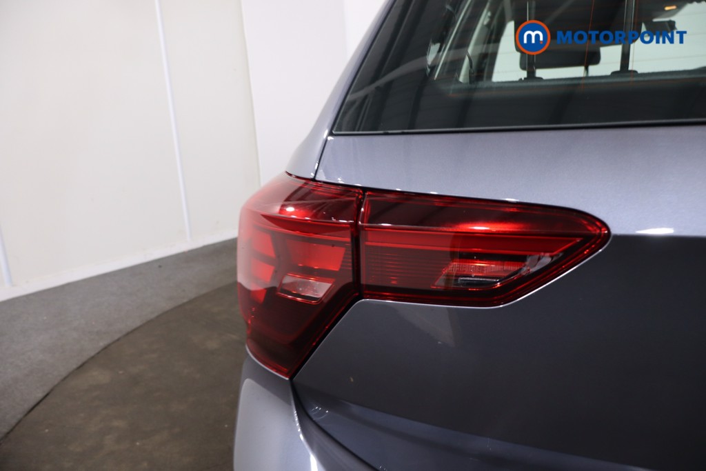 Volkswagen Polo Life Manual Petrol Hatchback - Stock Number (1615220) - 33rd supplementary image