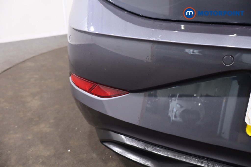 Volkswagen Polo Life Manual Petrol Hatchback - Stock Number (1615220) - 34th supplementary image