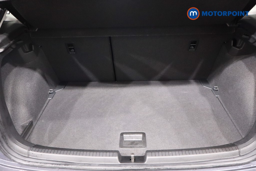 Volkswagen Polo Life Manual Petrol Hatchback - Stock Number (1615220) - 35th supplementary image