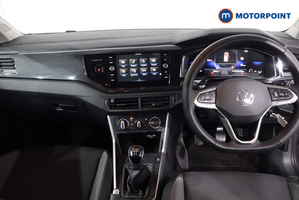 Volkswagen Polo Life Manual Petrol Hatchback - Stock Number (1615220) - 1st supplementary image
