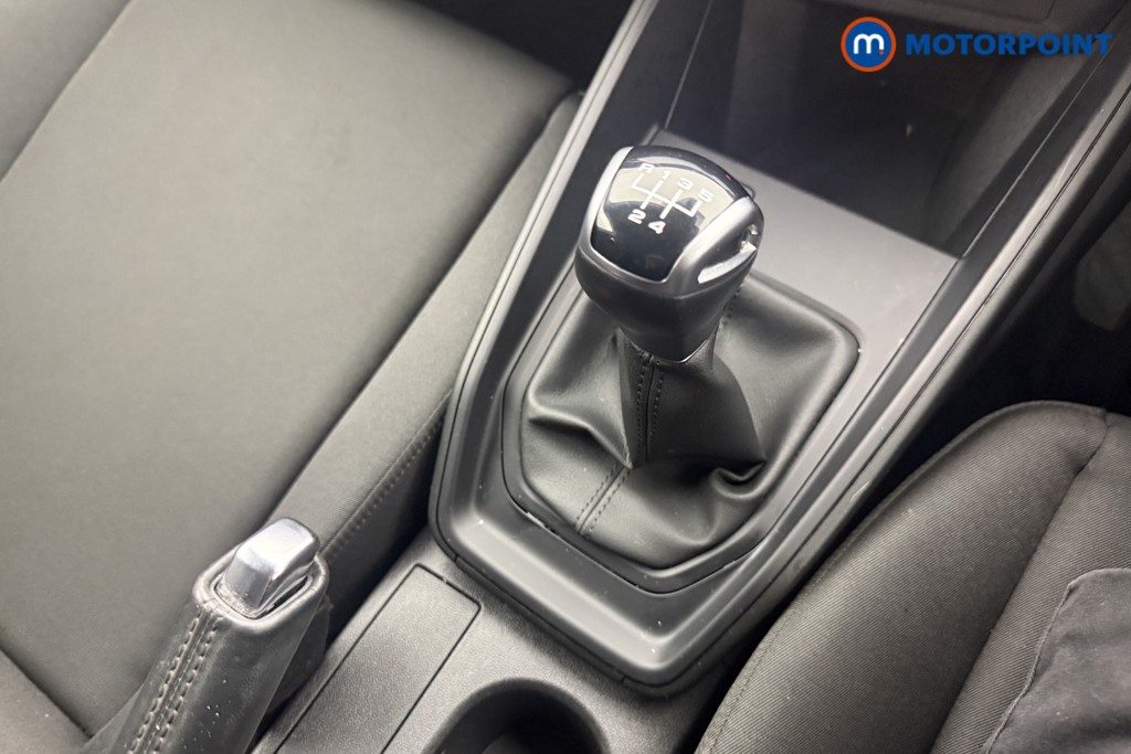 Audi A1 Technik Manual Petrol Hatchback - Stock Number (1615904) - 4th supplementary image