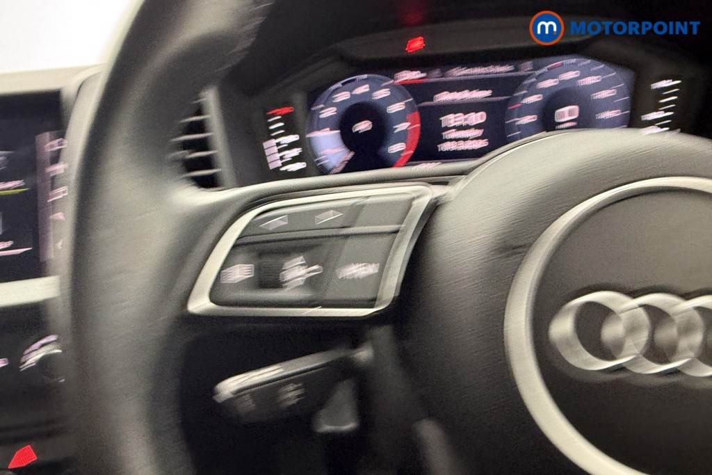 Audi A1 Technik Manual Petrol Hatchback - Stock Number (1615904) - 6th supplementary image