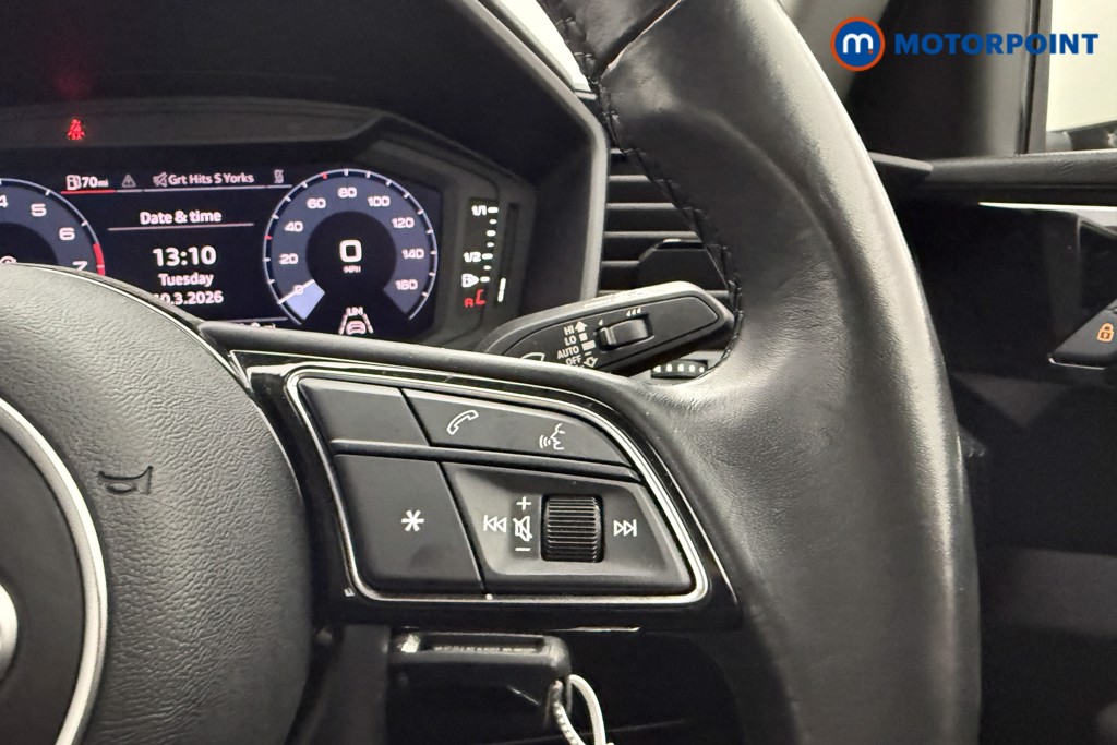 Audi A1 Technik Manual Petrol Hatchback - Stock Number (1615904) - 7th supplementary image