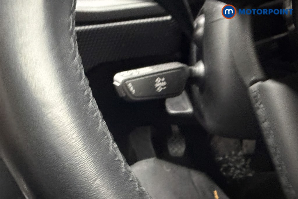 Audi A1 Technik Manual Petrol Hatchback - Stock Number (1615904) - 8th supplementary image