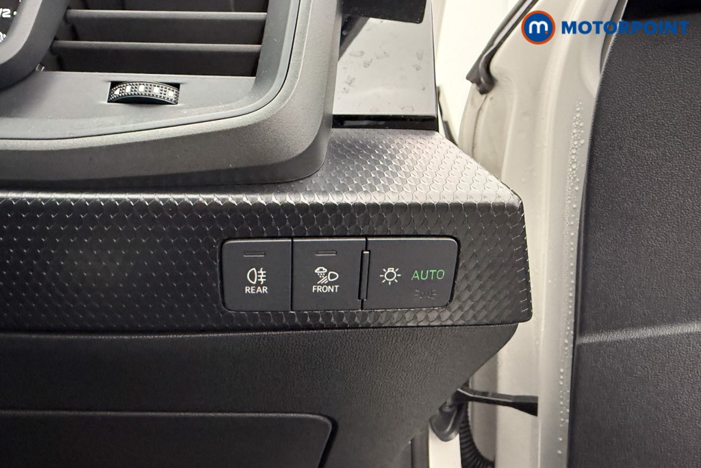 Audi A1 Technik Manual Petrol Hatchback - Stock Number (1615904) - 9th supplementary image