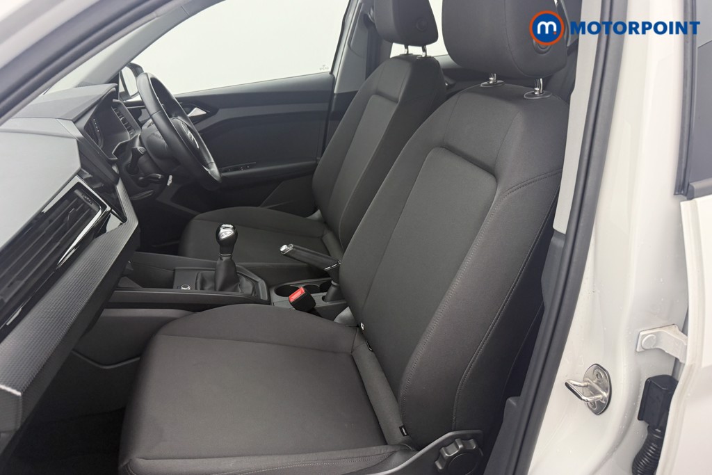 Audi A1 Technik Manual Petrol Hatchback - Stock Number (1615904) - 11th supplementary image