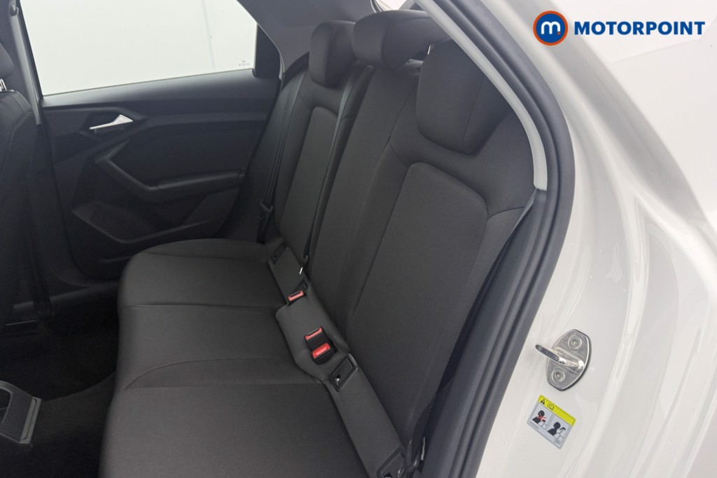 Audi A1 Technik Manual Petrol Hatchback - Stock Number (1615904) - 12th supplementary image