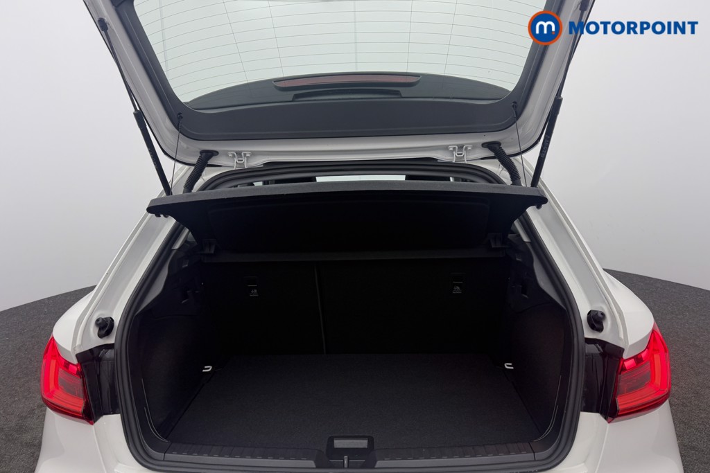 Audi A1 Technik Manual Petrol Hatchback - Stock Number (1615904) - 13th supplementary image