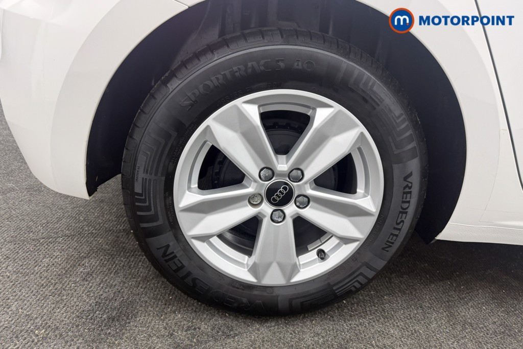 Audi A1 Technik Manual Petrol Hatchback - Stock Number (1615904) - 19th supplementary image