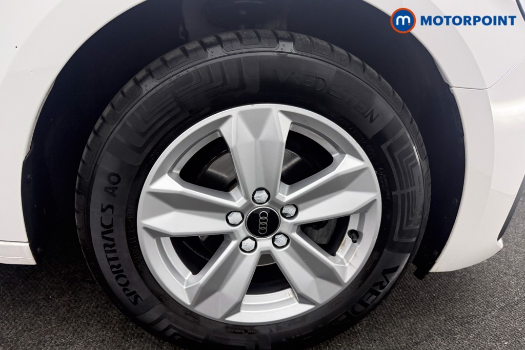 Audi A1 Technik Manual Petrol Hatchback - Stock Number (1615904) - 20th supplementary image