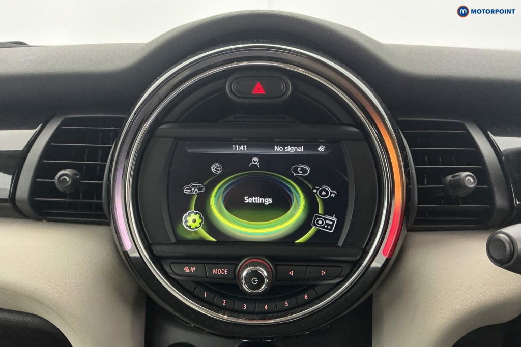 Mini Hatchback Cooper Automatic Petrol Hatchback - Stock Number (1616184) - 2nd supplementary image