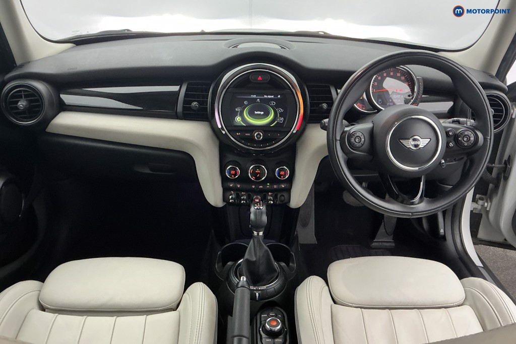 Mini Hatchback Cooper Automatic Petrol Hatchback - Stock Number (1616184) - 13th supplementary image