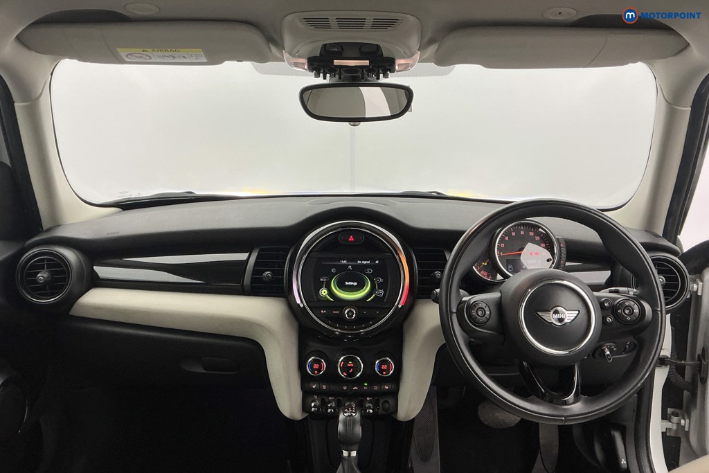 Mini Hatchback Cooper Automatic Petrol Hatchback - Stock Number (1616184) - 14th supplementary image