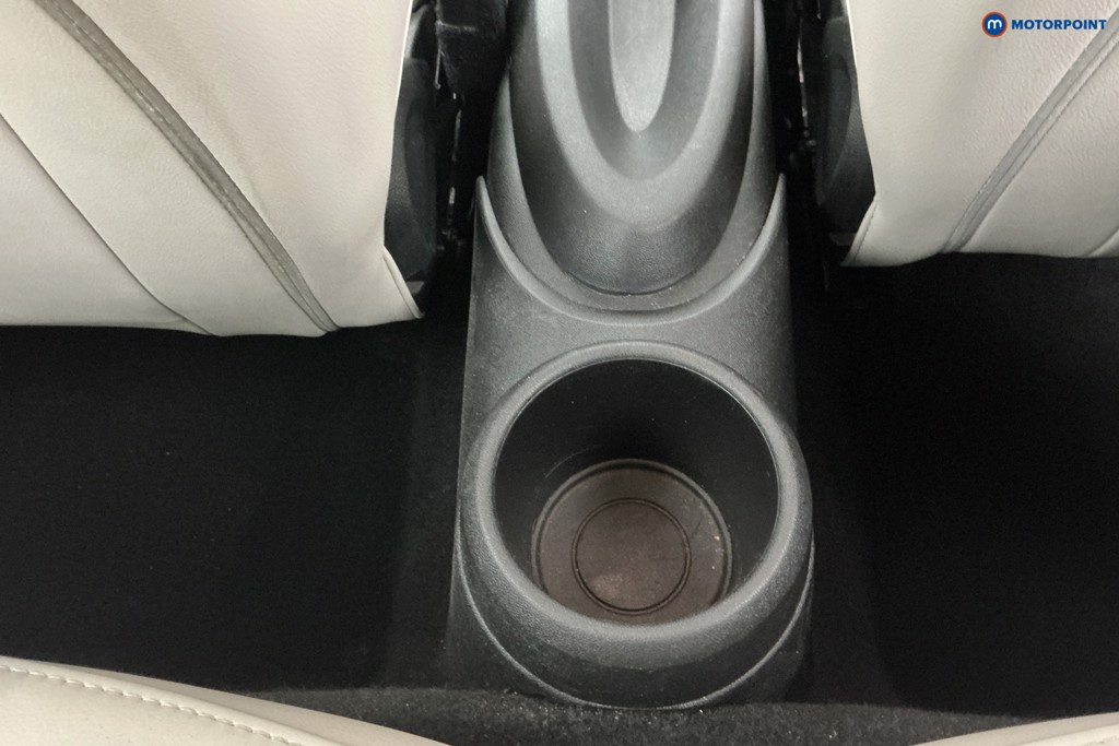 Mini Hatchback Cooper Automatic Petrol Hatchback - Stock Number (1616184) - 15th supplementary image