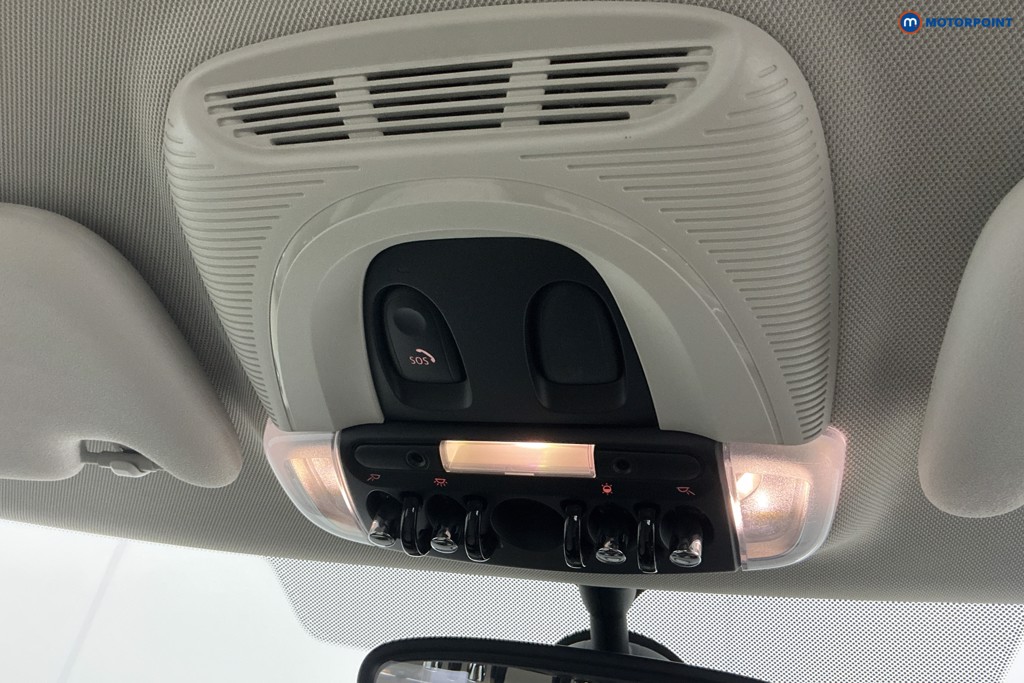 Mini Hatchback Cooper Automatic Petrol Hatchback - Stock Number (1616184) - 17th supplementary image